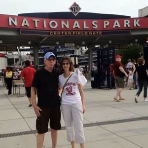 Meet your Posher, Greg